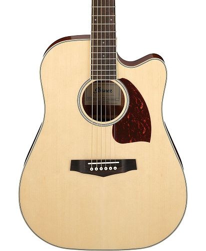 Ibanez PF16WCE-NT Электроакустическая гитара.