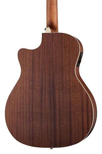 Cort GA1E-OP Grand Regal Series Электроакустическая гитара.