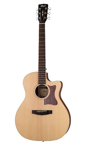 Cort GA1E-OP Grand Regal Series Электроакустическая гитара.