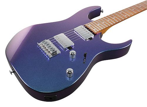 Ibanez GRG121SP-BMC Электрогитара.