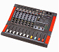 ZTX audio Pro 6.1Fx Микшерный пульт.-0