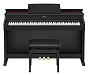 Casio Celviano AP-470BK Цифровое пианино с банкеткой.-1