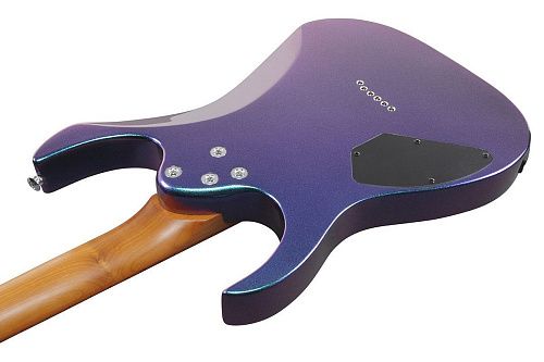 Ibanez GRG121SP-BMC Электрогитара.