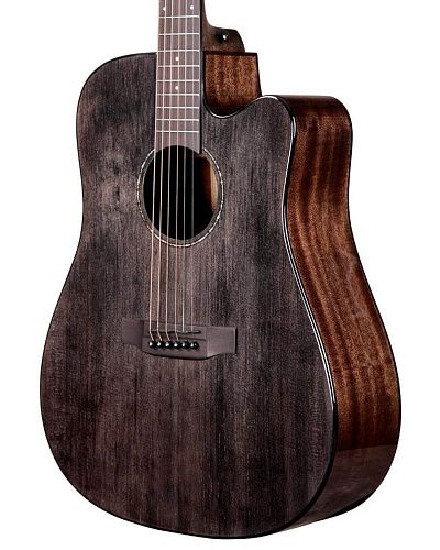 Tyma D-3C BKS Гитара акустическая.