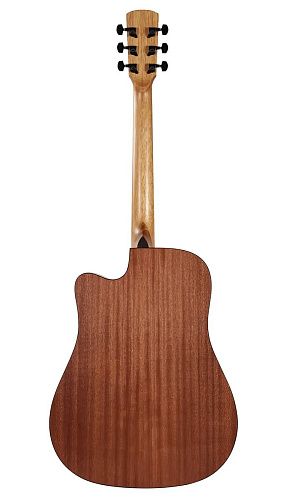 Tyma TD-1CE Электроакустическая гитара.