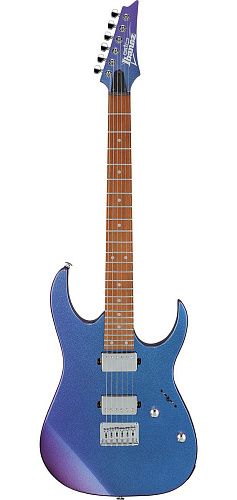 Ibanez GRG121SP-BMC Электрогитара.