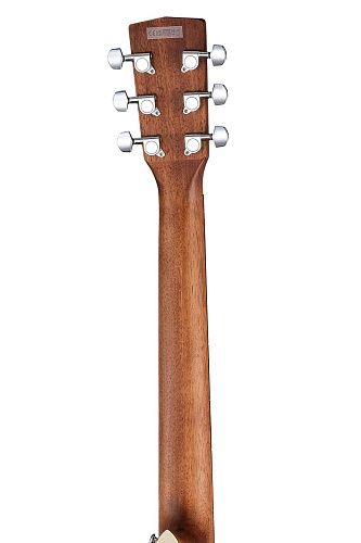 Cort GA1E-OP Grand Regal Series Электроакустическая гитара.