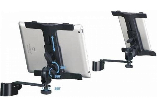 Veston LT008-IPAD Держатель для планшета на микрофонную стойку.