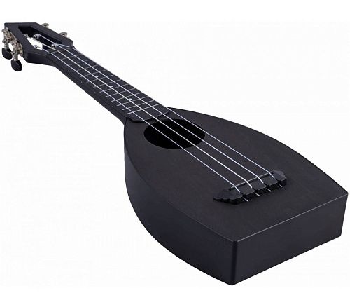 BumbleBee Hive Soprano BK Укулеле сопрано.