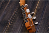 Flight C-120 NA 1/2 Классическая гитара.-4