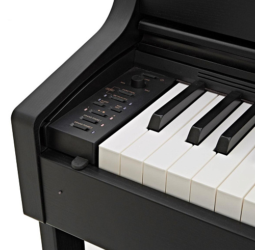 Casio Celviano AP-470BK Цифровое пианино с банкеткой.