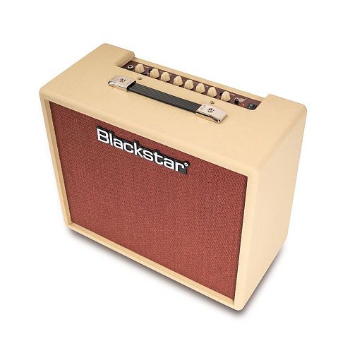 Blackstar Debut 50R Комбо гитарный.