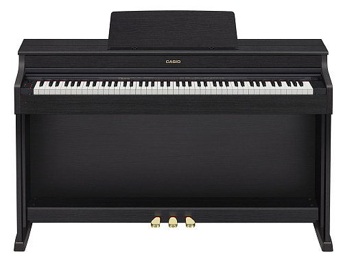 Casio Celviano AP-470BK Цифровое пианино с банкеткой.